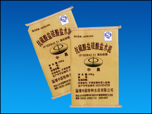 Sulfate-resistance Portland cement Introduction